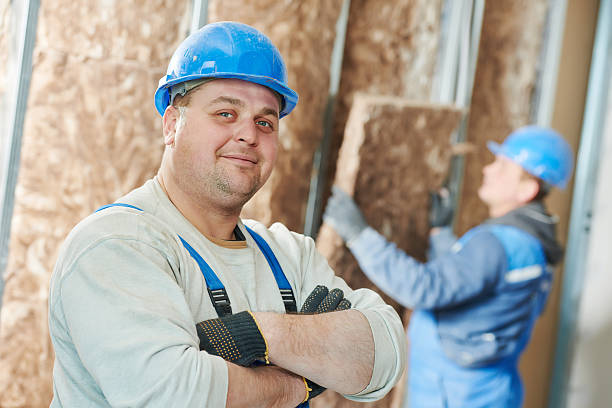 Best Insulation Materials and Products in Clayton, AL